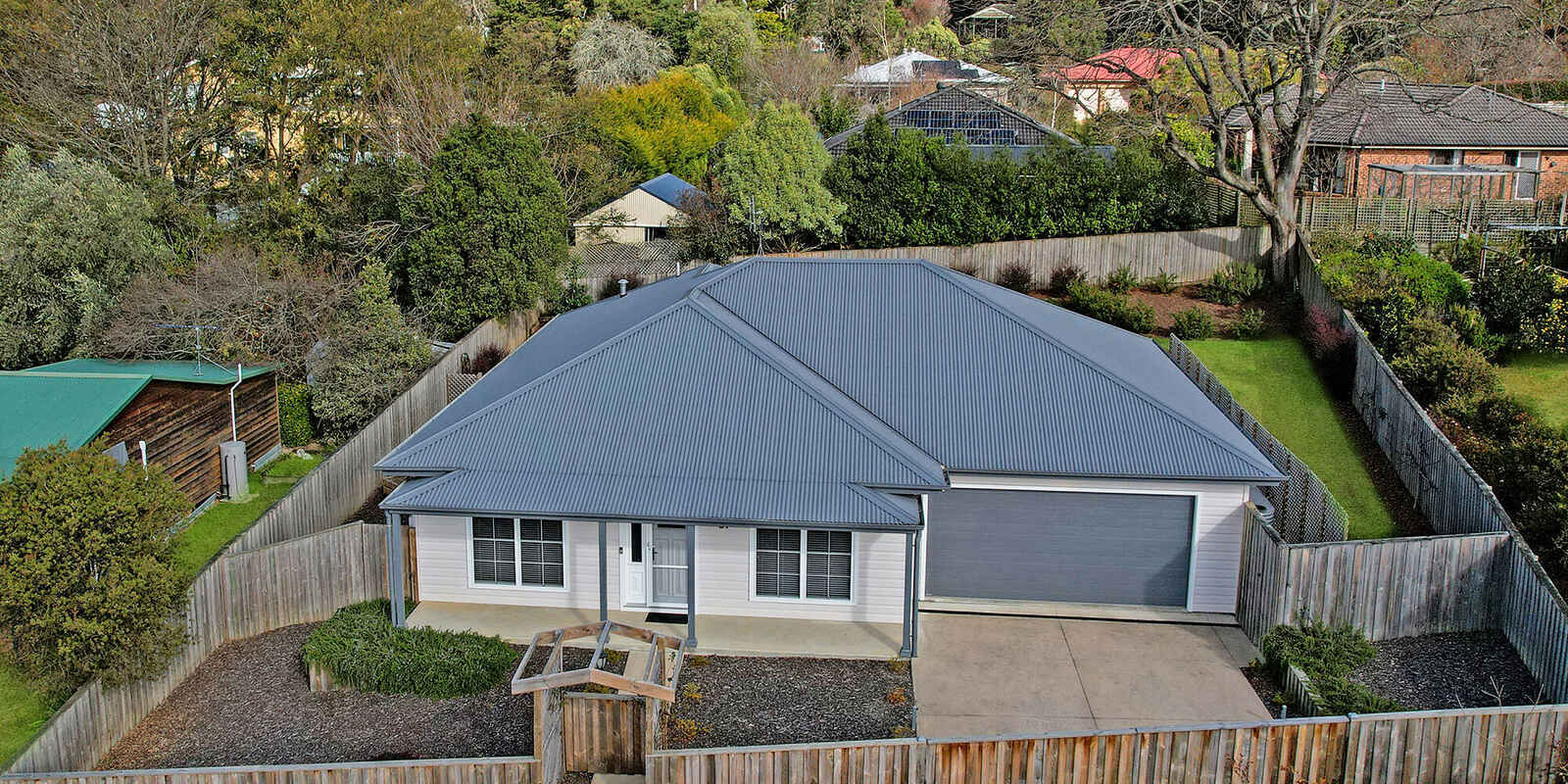 21 Betula Grove Bundanoon 21 Betula Grove Bundanoon