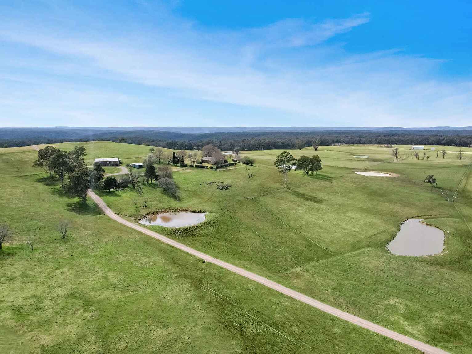 60 Wanganderry Road High Range 60 Wanganderry Road High Range