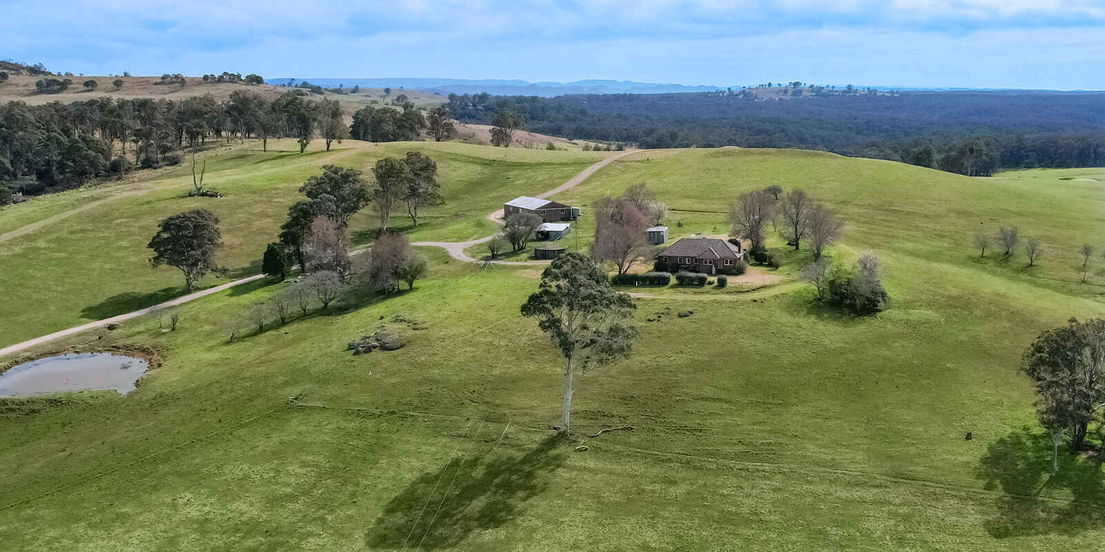 60 Wanganderry Road High Range