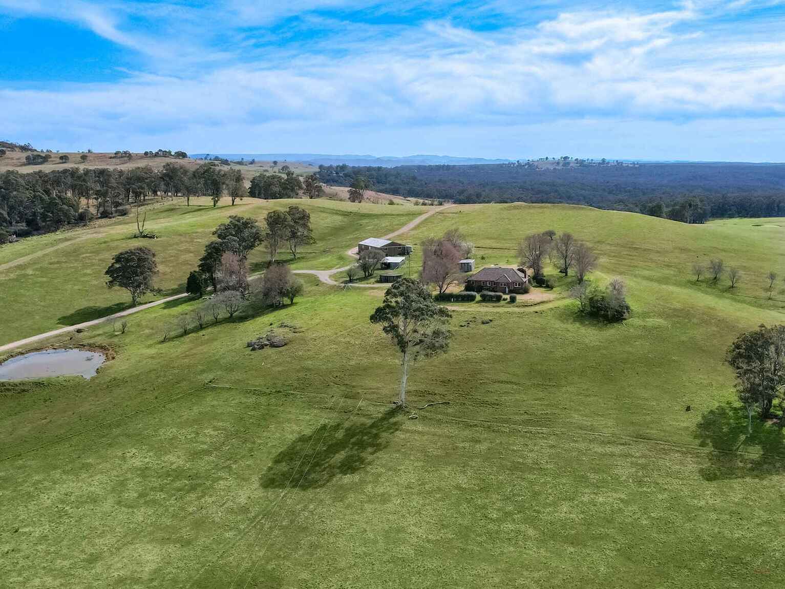 60 Wanganderry Road High Range 60 Wanganderry Road High Range