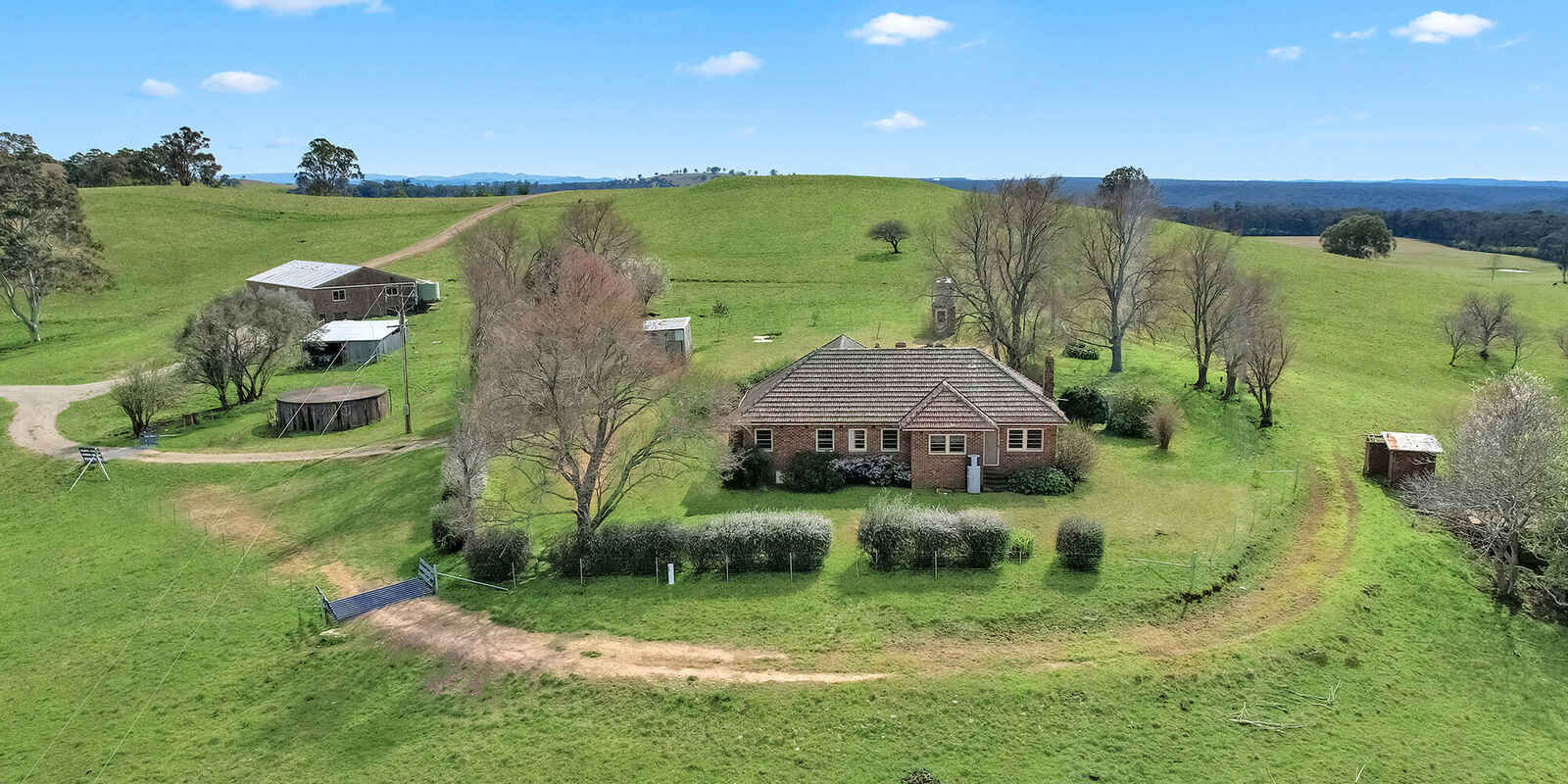 60 Wanganderry Road High Range