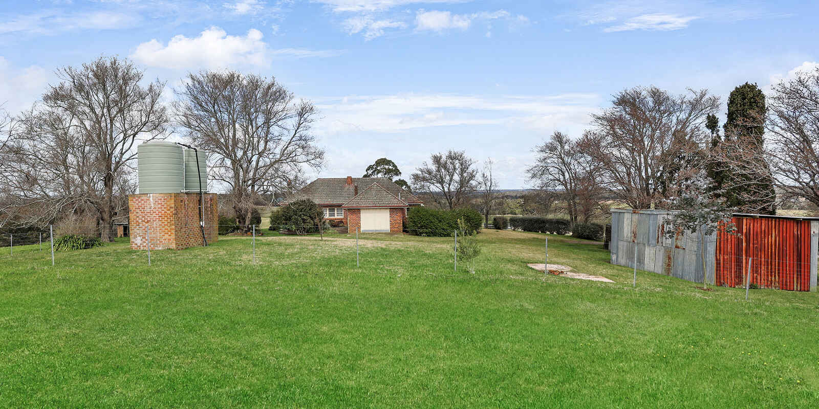 60 Wanganderry Road High Range