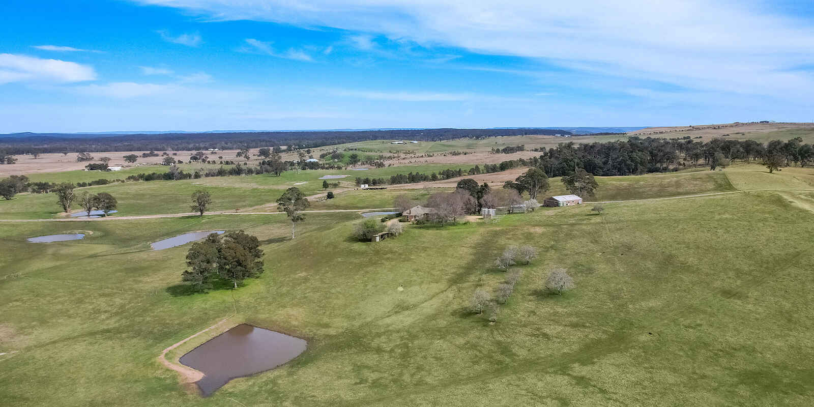 60 Wanganderry Road High Range