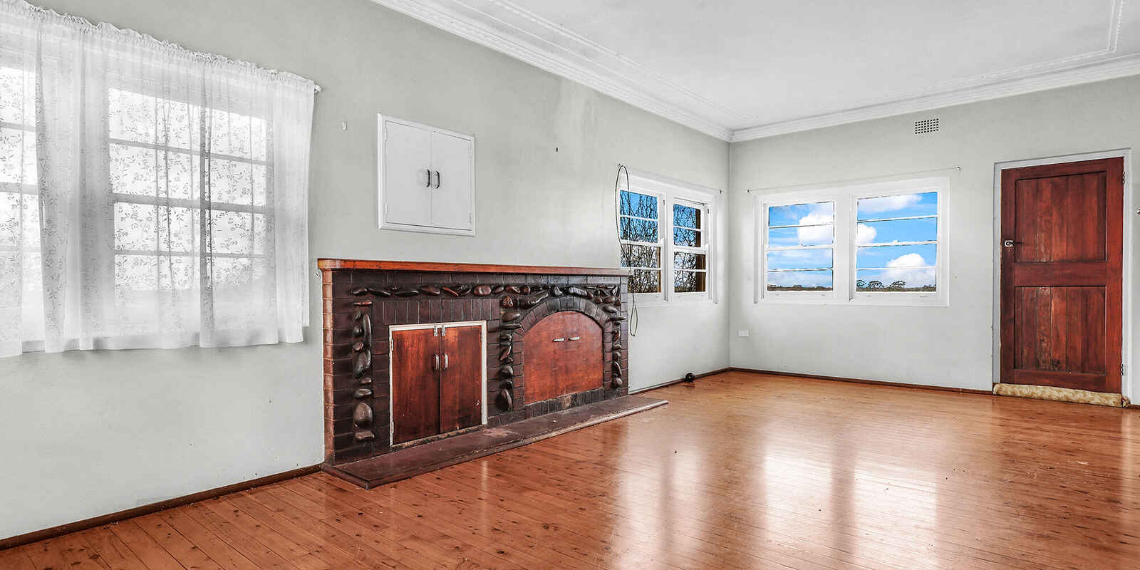 60 Wanganderry Road High Range