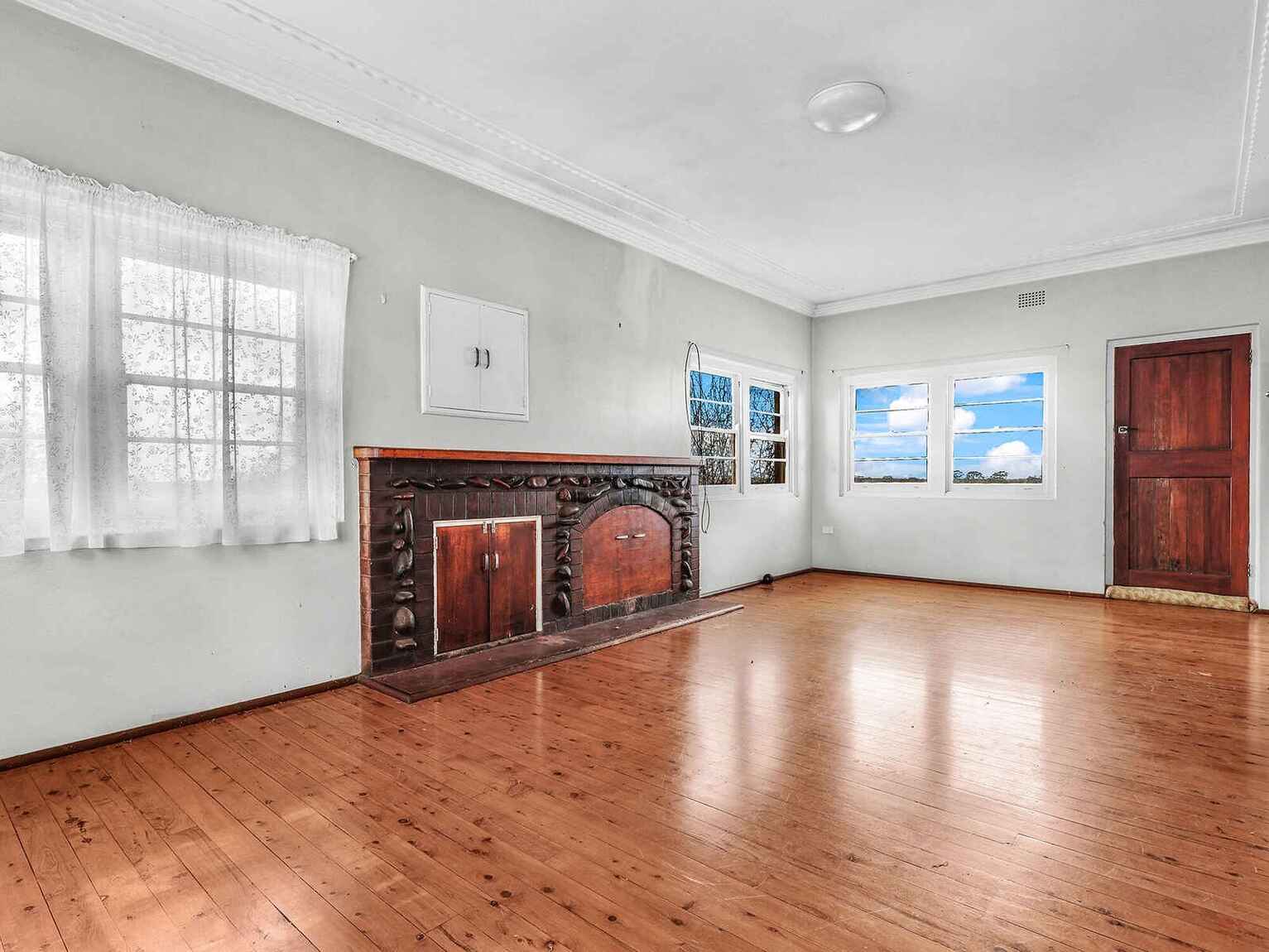 60 Wanganderry Road High Range 60 Wanganderry Road High Range