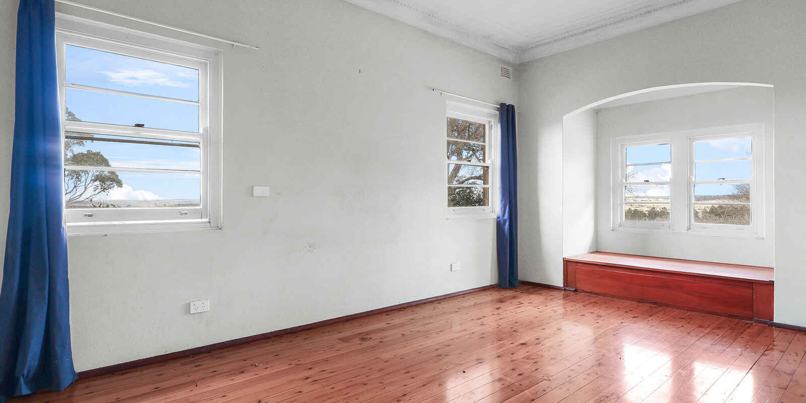 60 Wanganderry Road High Range