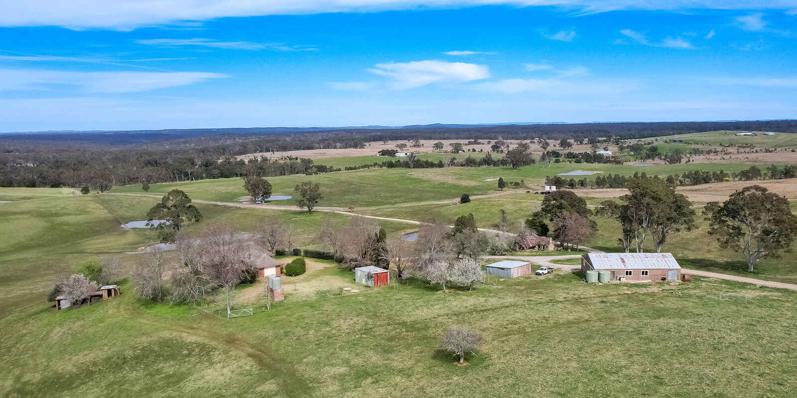 60 Wanganderry Road High Range