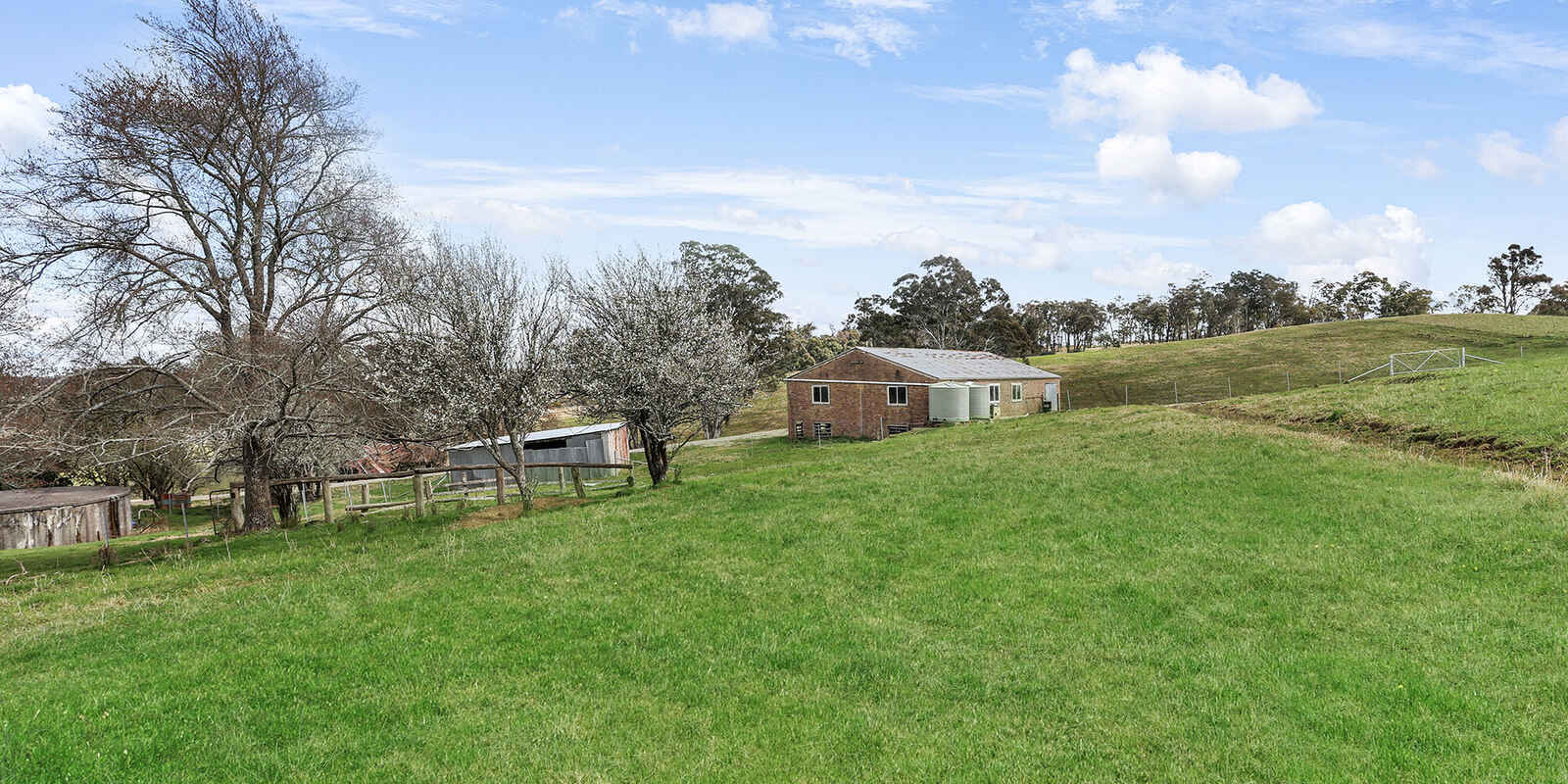 60 Wanganderry Road High Range