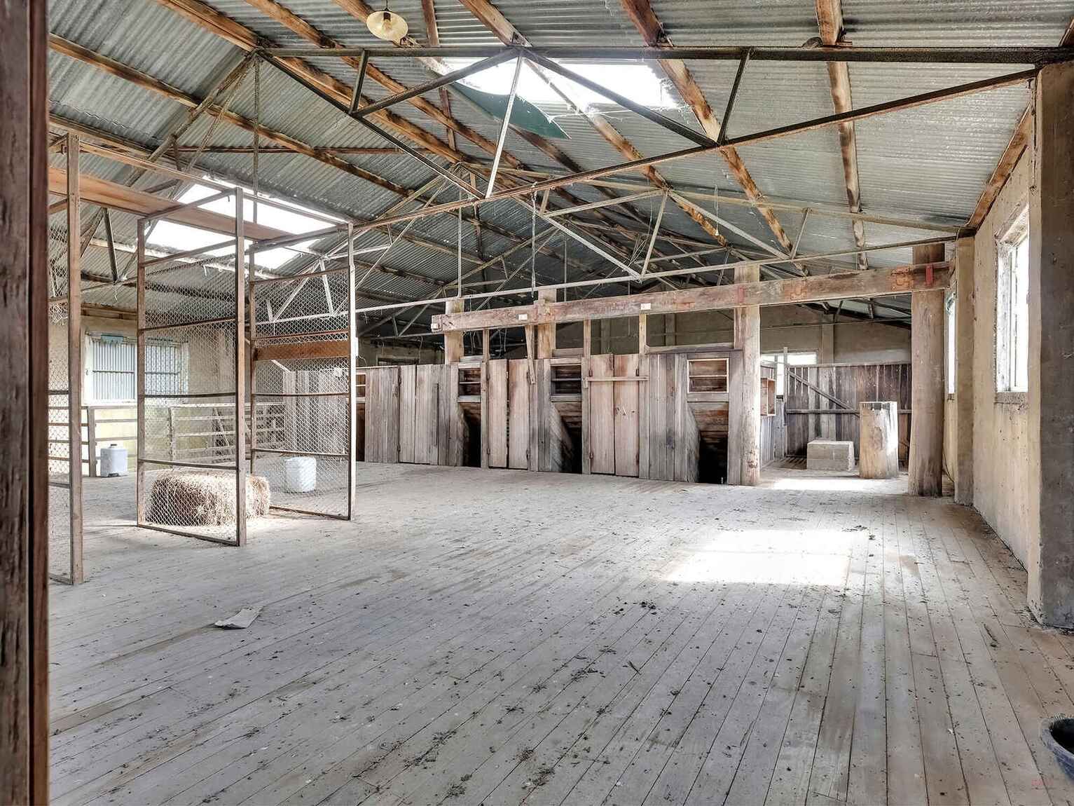 60 Wanganderry Road High Range 60 Wanganderry Road High Range