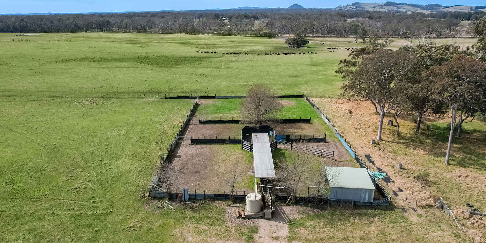 60 Wanganderry Road High Range