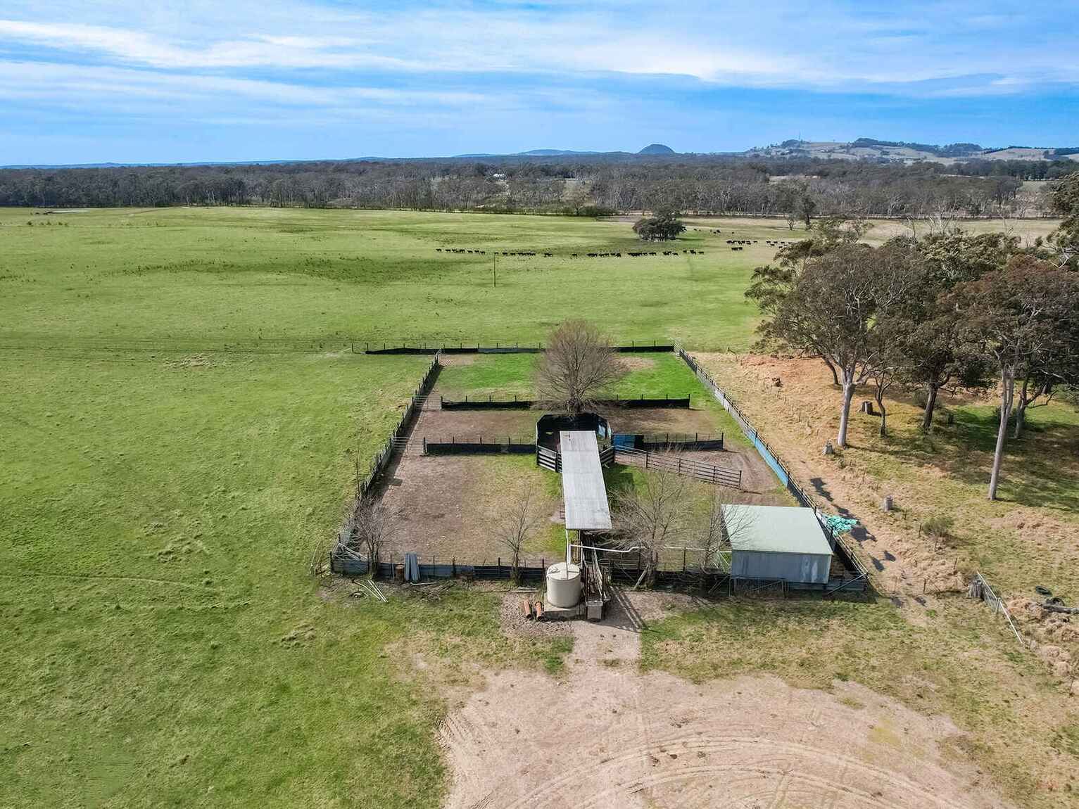 60 Wanganderry Road High Range 60 Wanganderry Road High Range