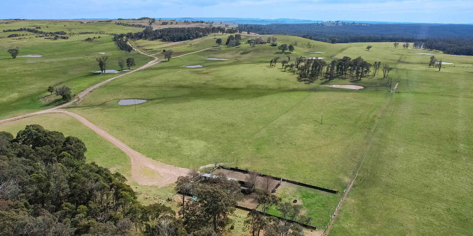 60 Wanganderry Road High Range