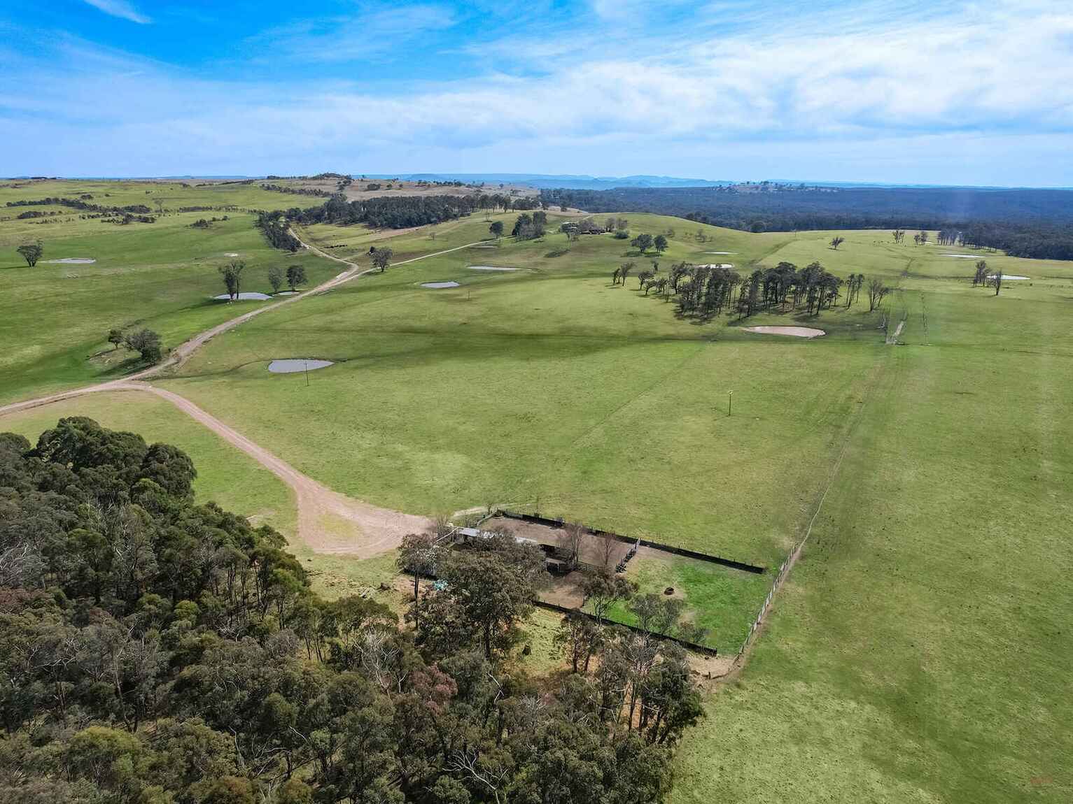 60 Wanganderry Road High Range 60 Wanganderry Road High Range