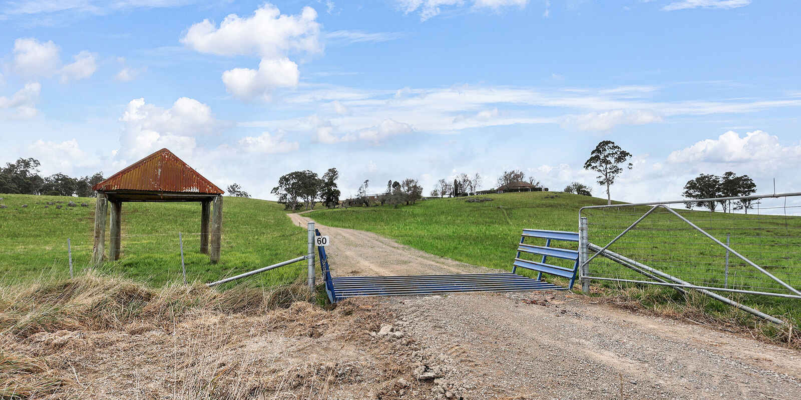 60 Wanganderry Road High Range