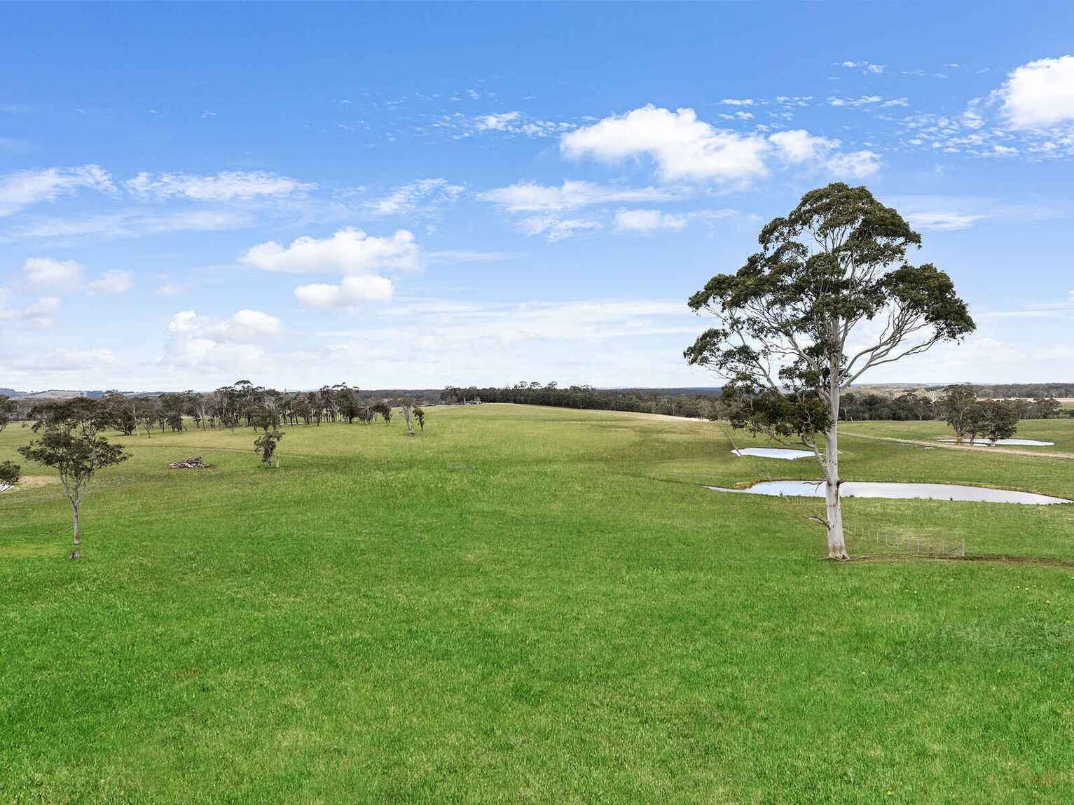 60 Wanganderry Road High Range 60 Wanganderry Road High Range