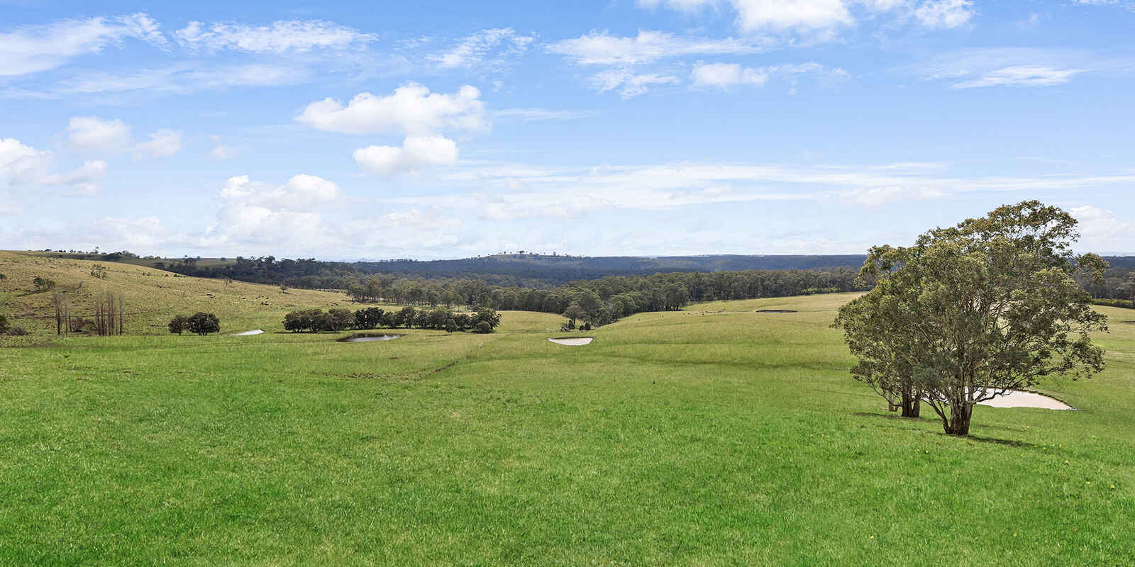 60 Wanganderry Road High Range