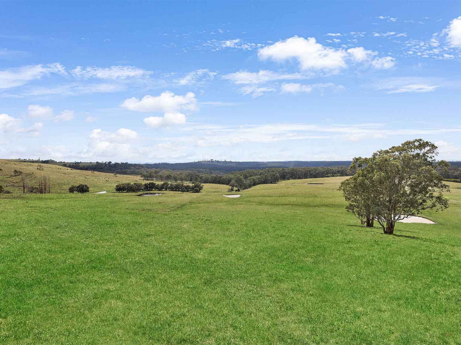 60 Wanganderry Road High Range 60 Wanganderry Road High Range