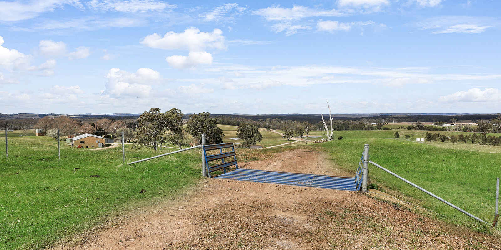 60 Wanganderry Road High Range