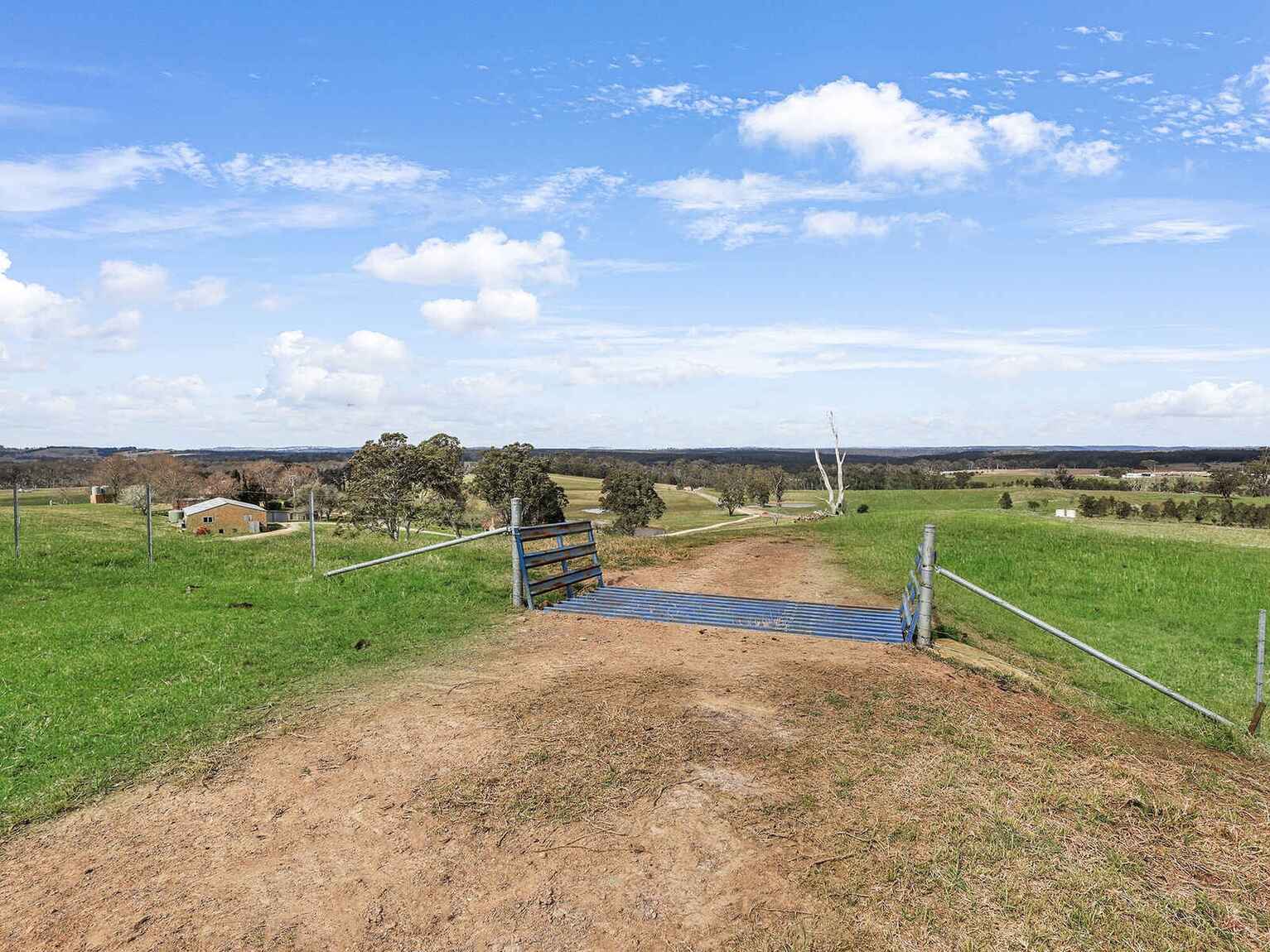 60 Wanganderry Road High Range 60 Wanganderry Road High Range