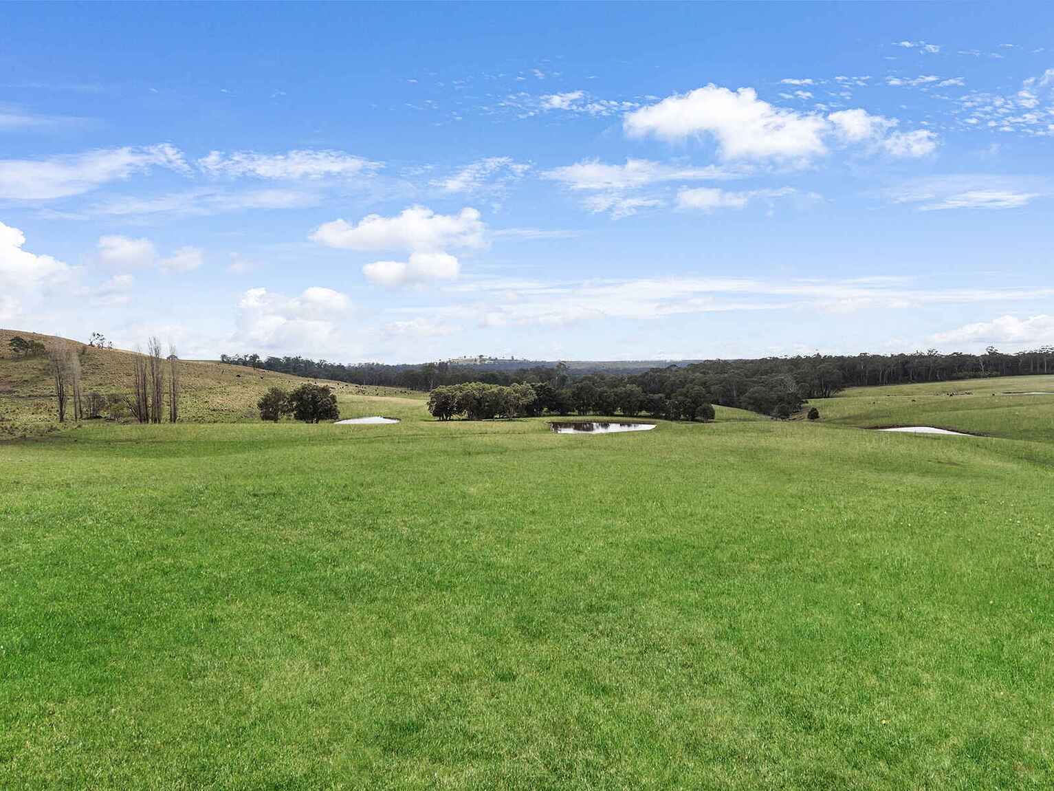 60 Wanganderry Road High Range 60 Wanganderry Road High Range