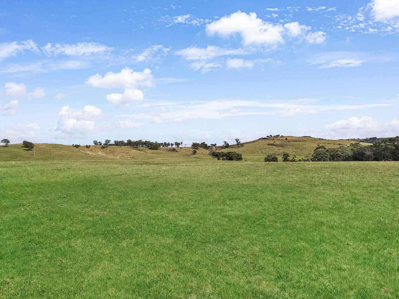 60 Wanganderry Road High Range 60 Wanganderry Road High Range