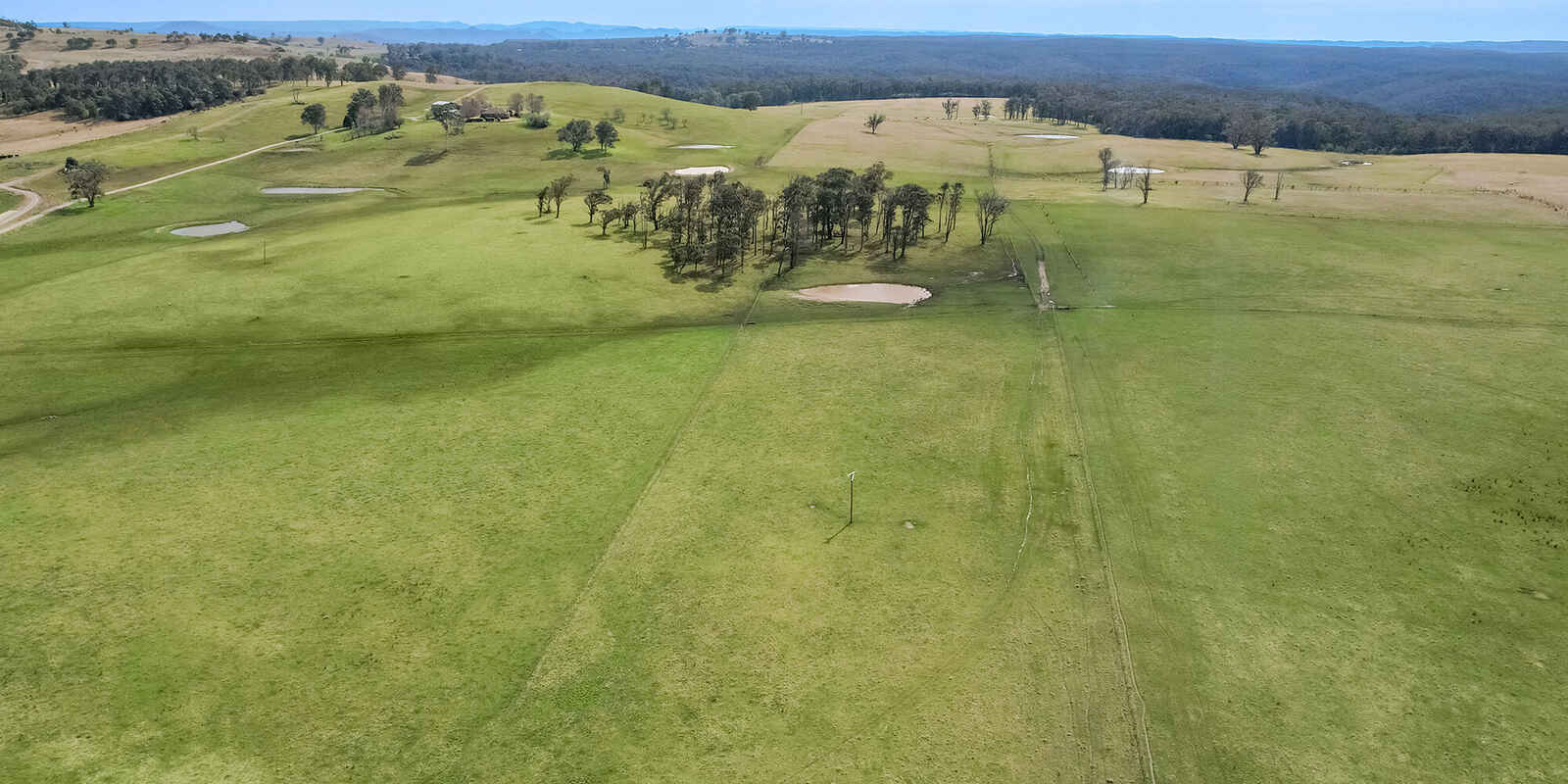 60 Wanganderry Road High Range