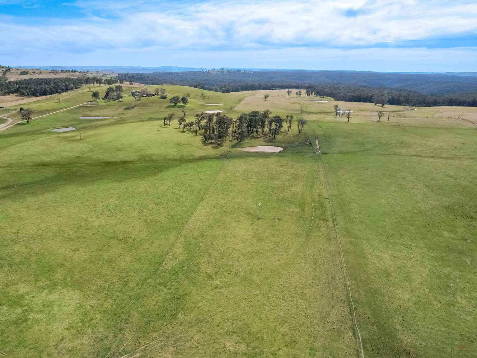 60 Wanganderry Road High Range 60 Wanganderry Road High Range