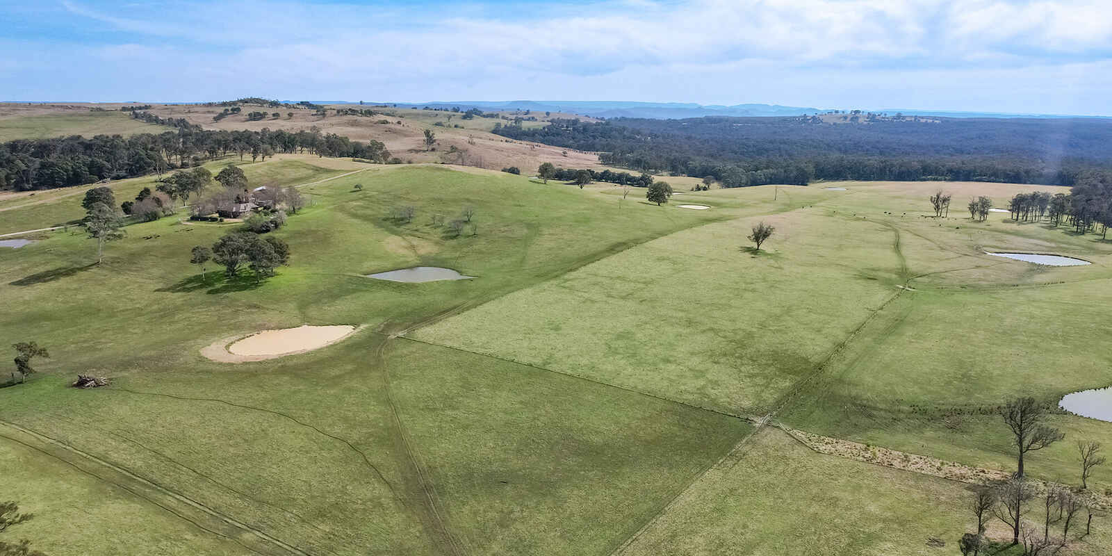 60 Wanganderry Road High Range