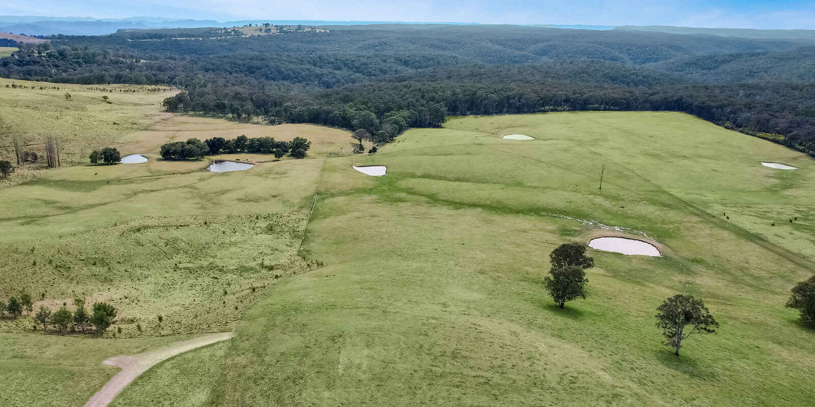 60 Wanganderry Road High Range