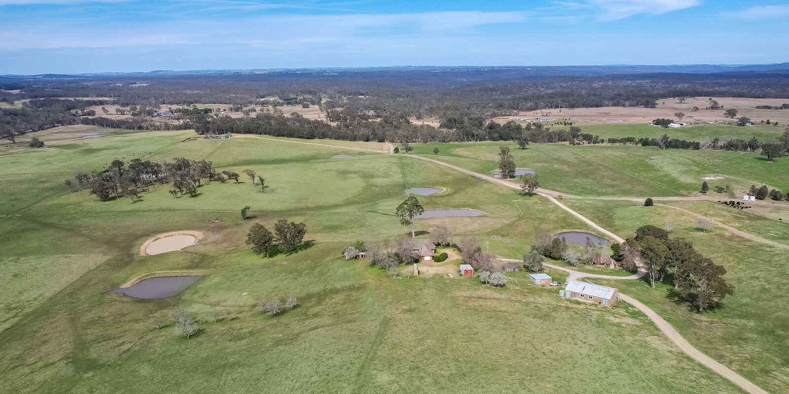 60 Wanganderry Road High Range