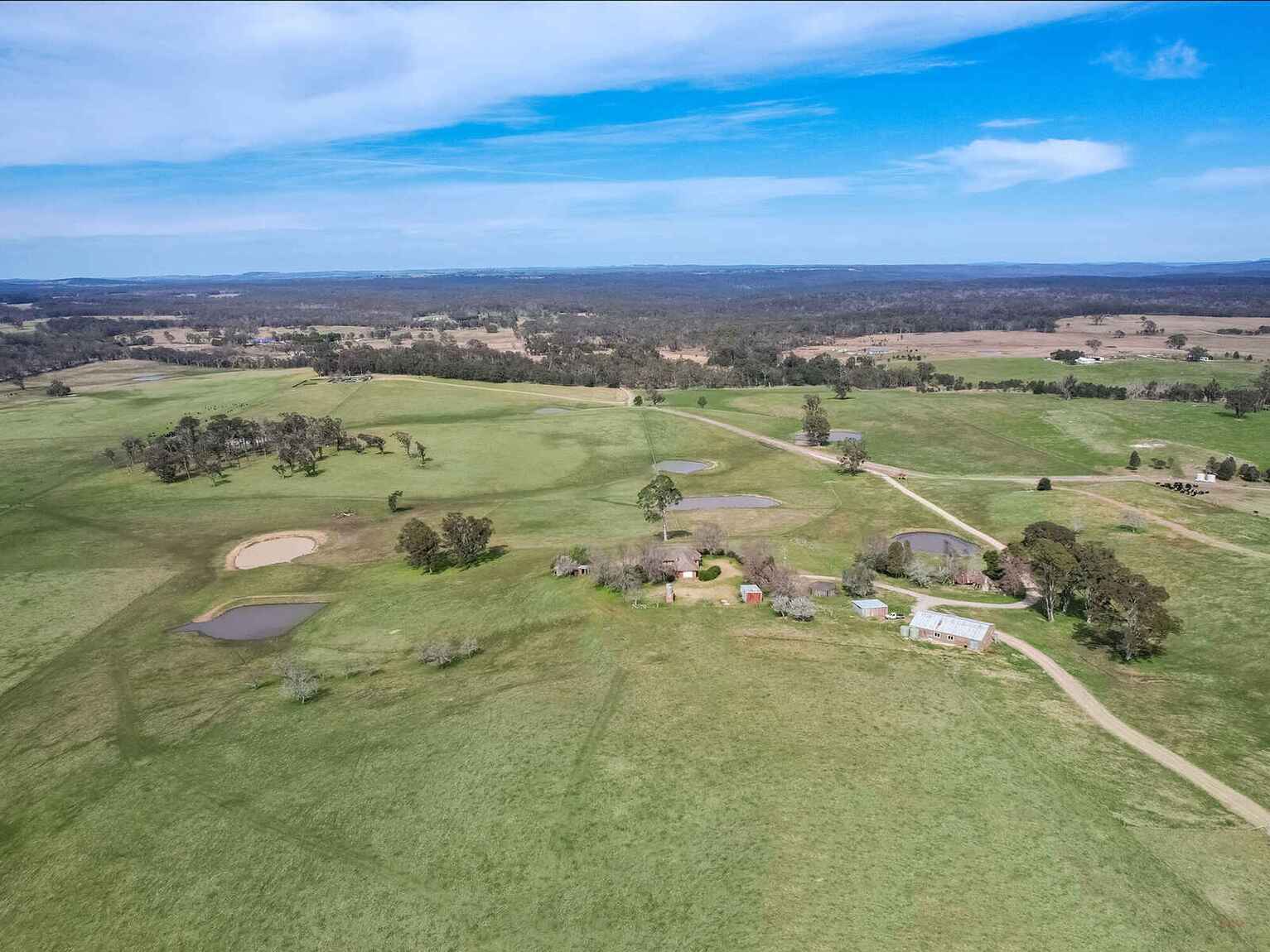 60 Wanganderry Road High Range 60 Wanganderry Road High Range