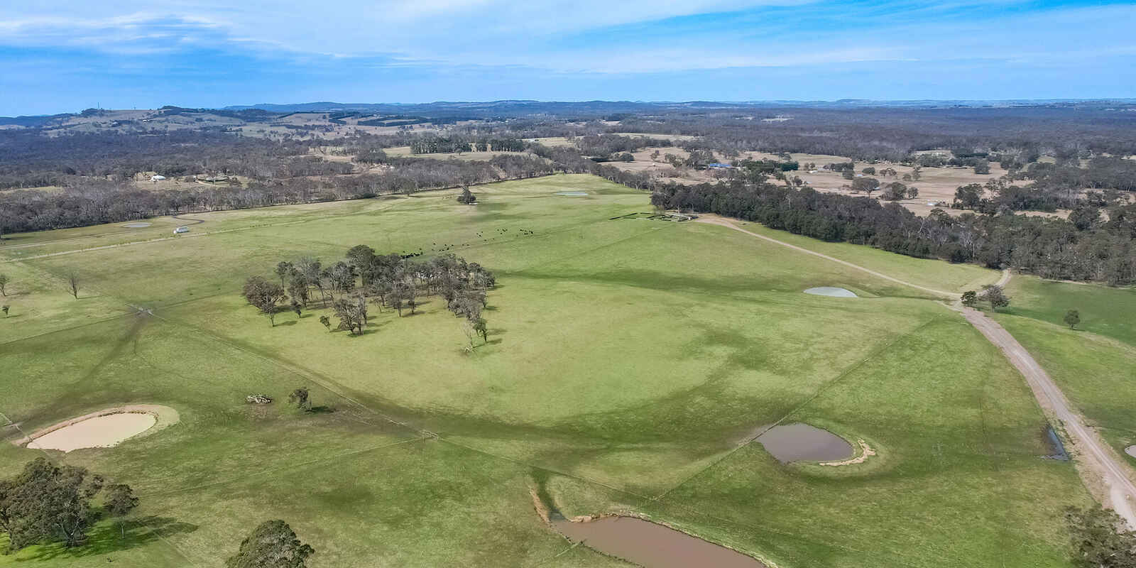 60 Wanganderry Road High Range