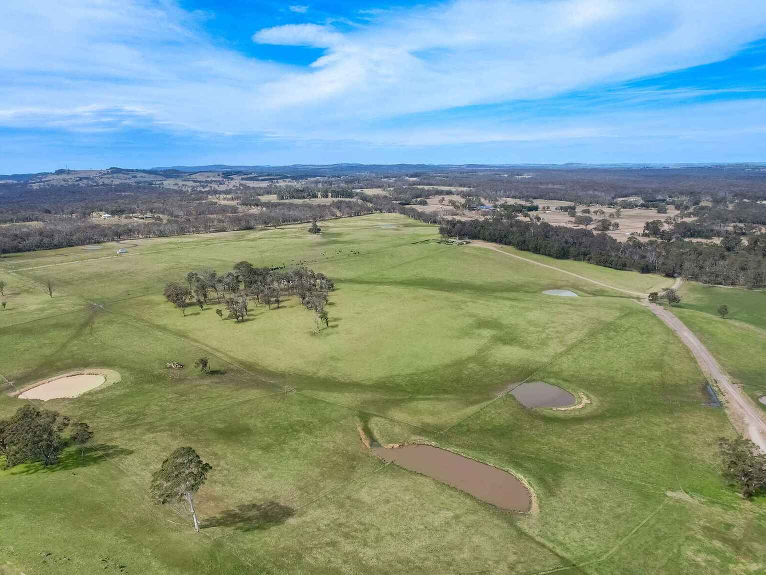 60 Wanganderry Road High Range 60 Wanganderry Road High Range