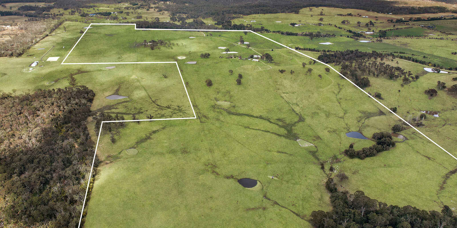 60 Wanganderry Road High Range