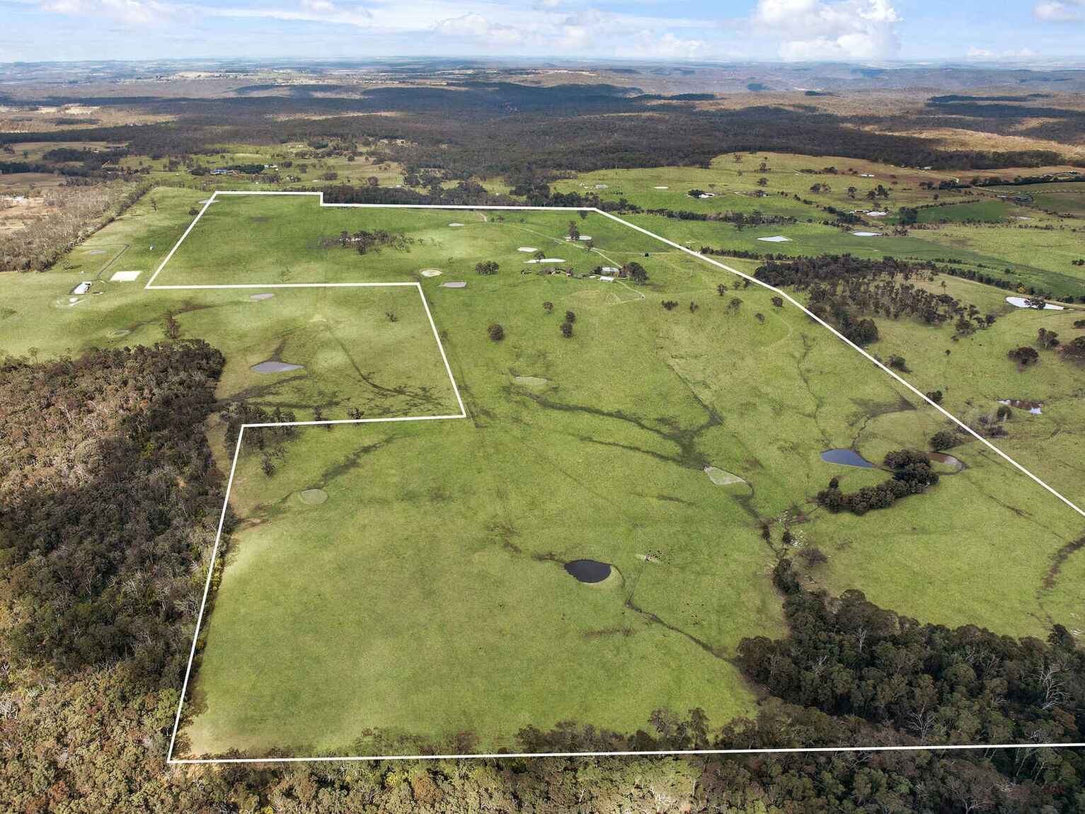 60 Wanganderry Road High Range 60 Wanganderry Road High Range