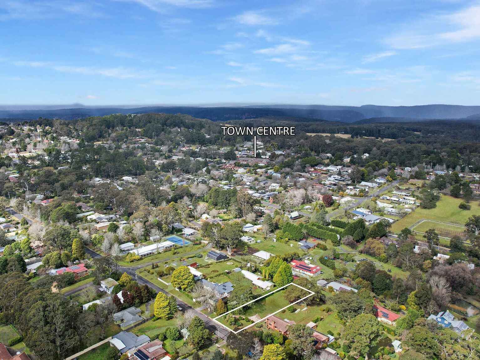 40 Nerrim Street Bundanoon 40 Nerrim Street Bundanoon