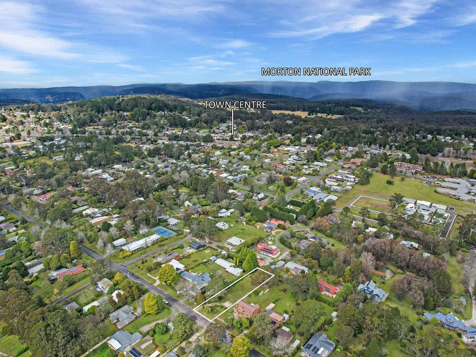 40 Nerrim Street Bundanoon 40 Nerrim Street Bundanoon