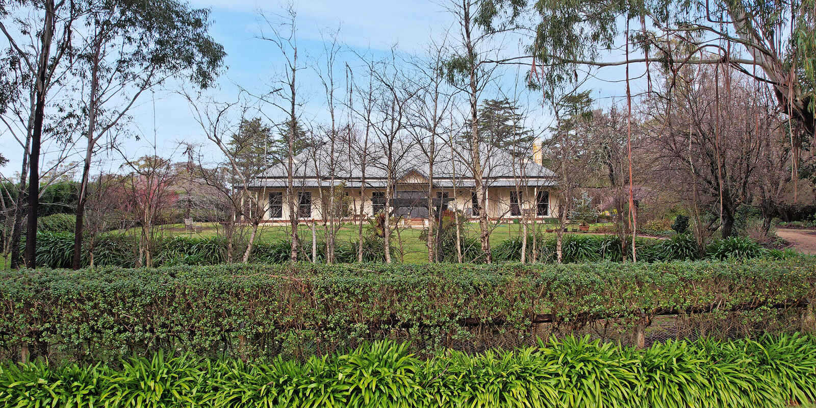 11 Hopewood Road Bowral