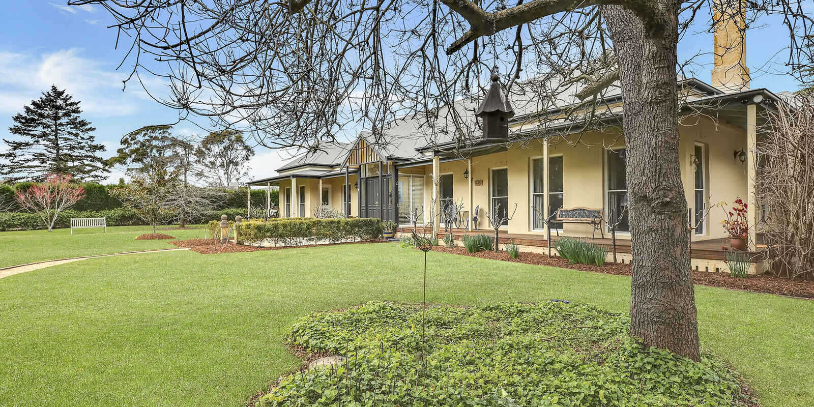 11 Hopewood Road Bowral