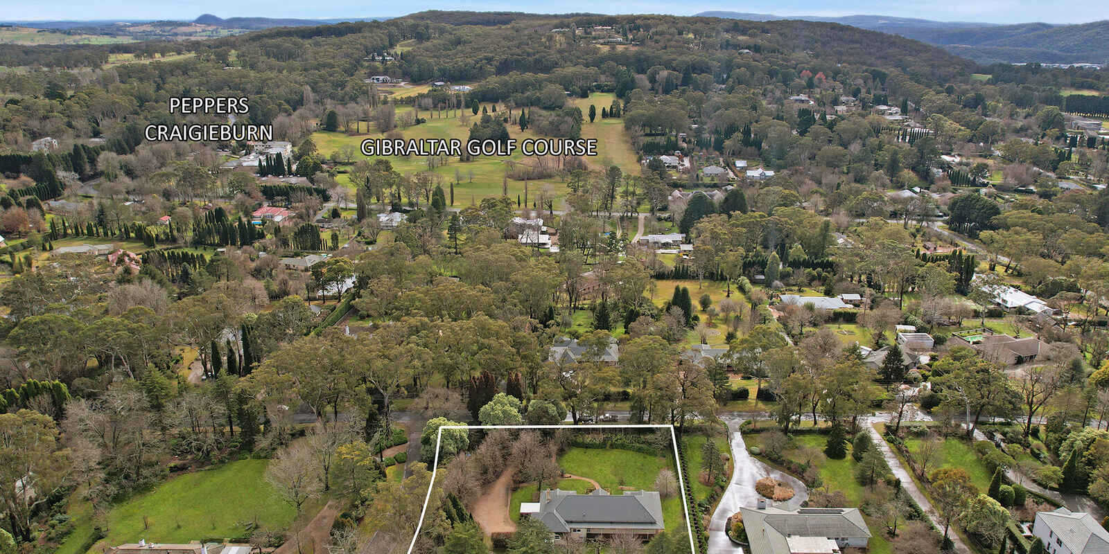 11 Hopewood Road Bowral
