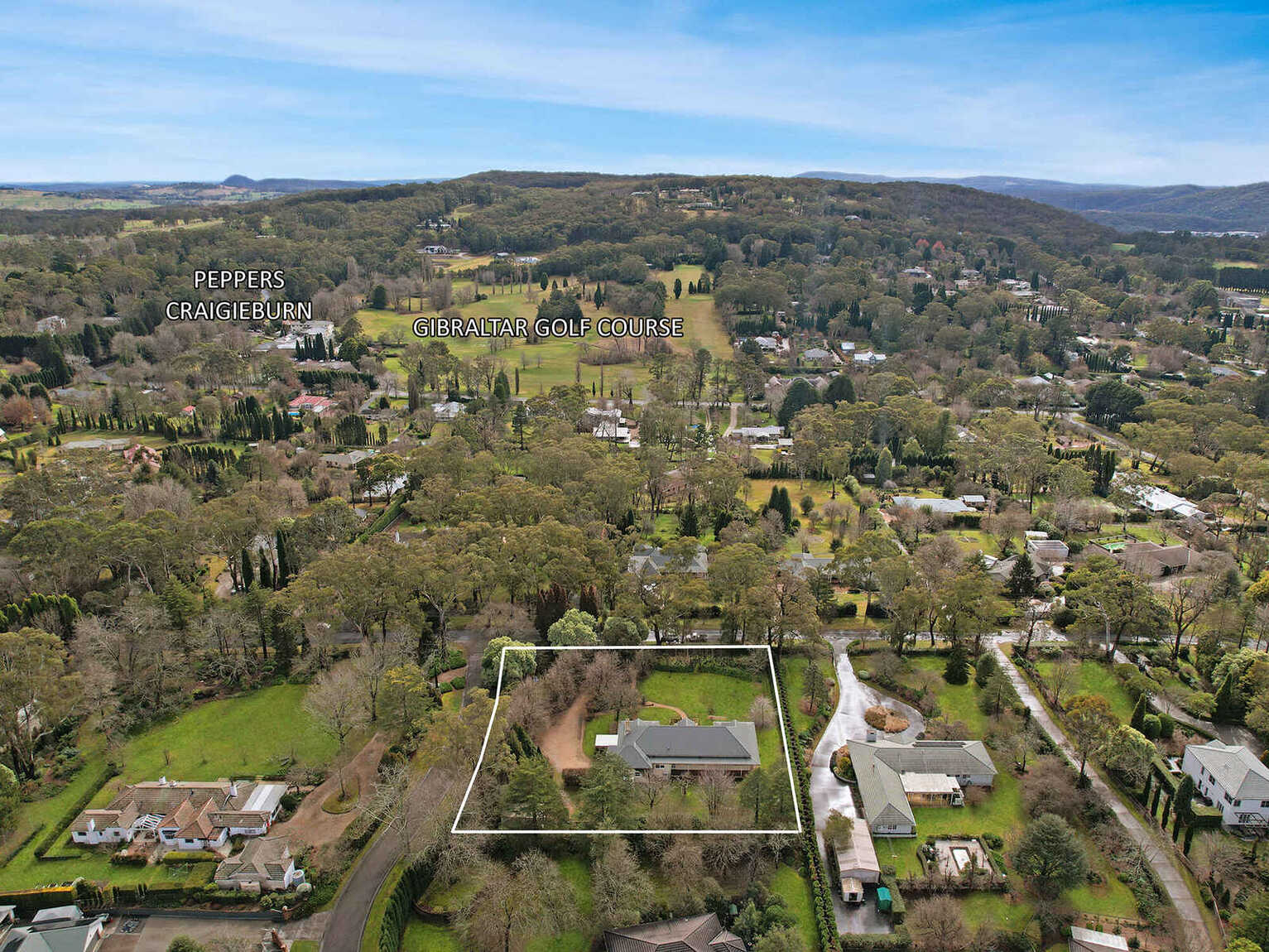 11 Hopewood Road Bowral