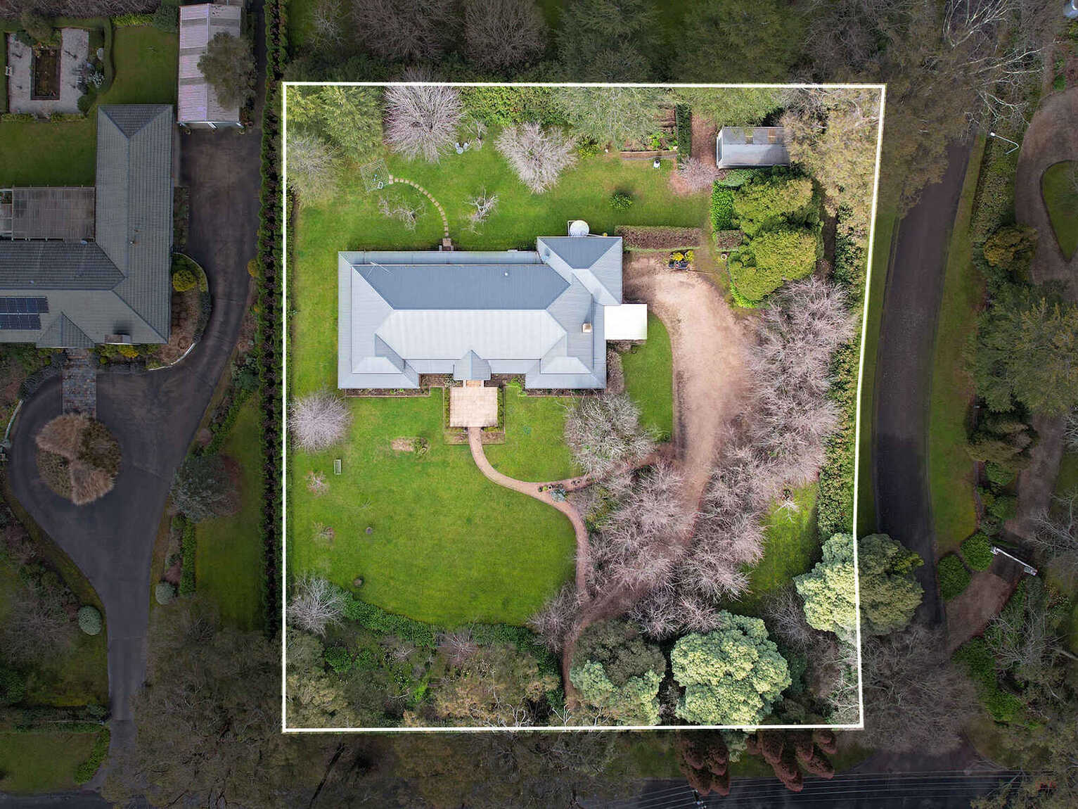 11 Hopewood Road Bowral