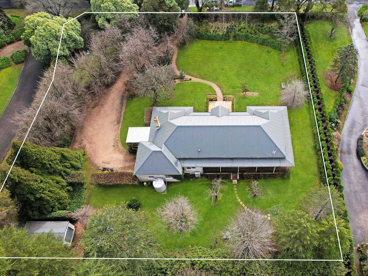 11 Hopewood Road Bowral