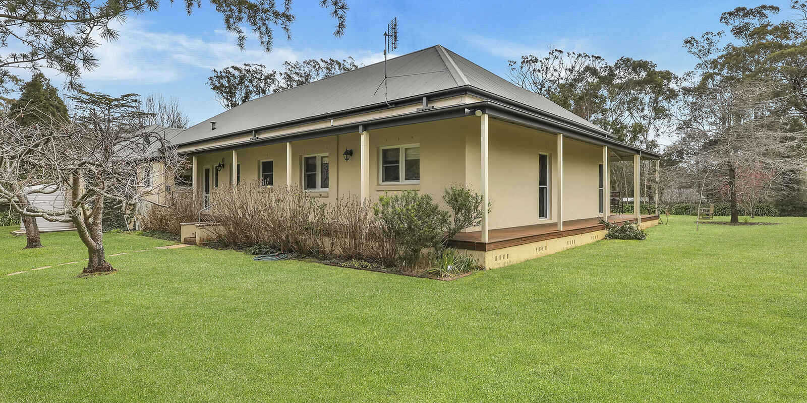 11 Hopewood Road Bowral