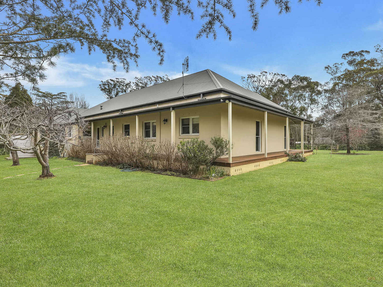 11 Hopewood Road Bowral