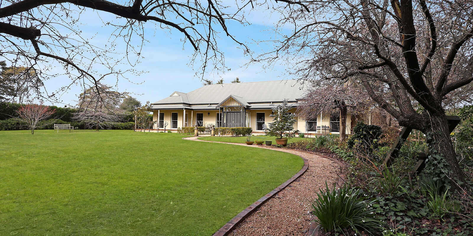 11 Hopewood Road Bowral