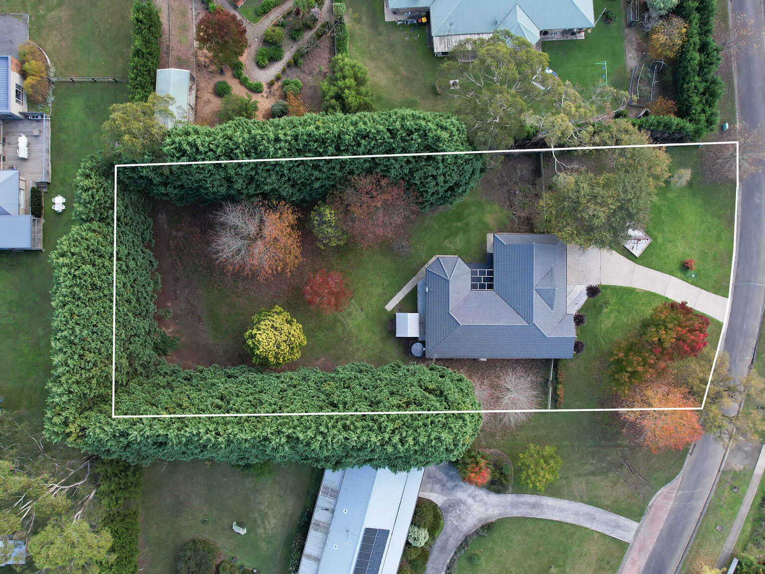 15 Forwood Crescent Bundanoon