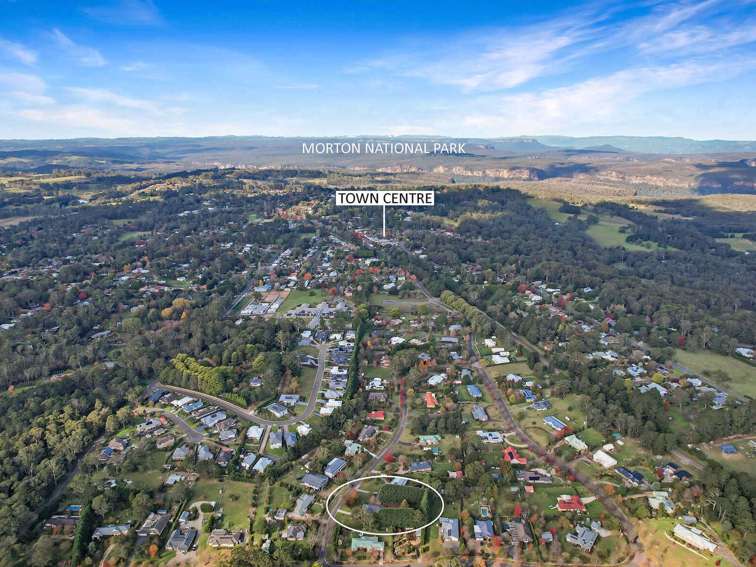15 Forwood Crescent Bundanoon