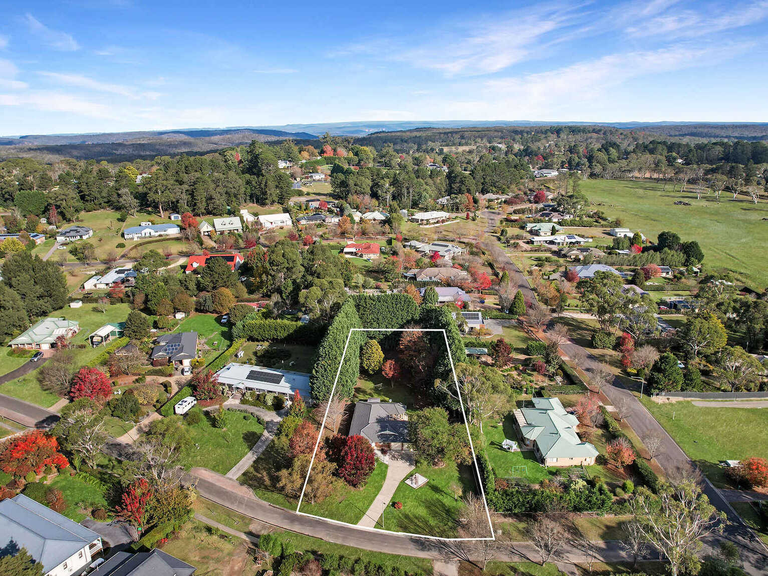 15 Forwood Crescent Bundanoon