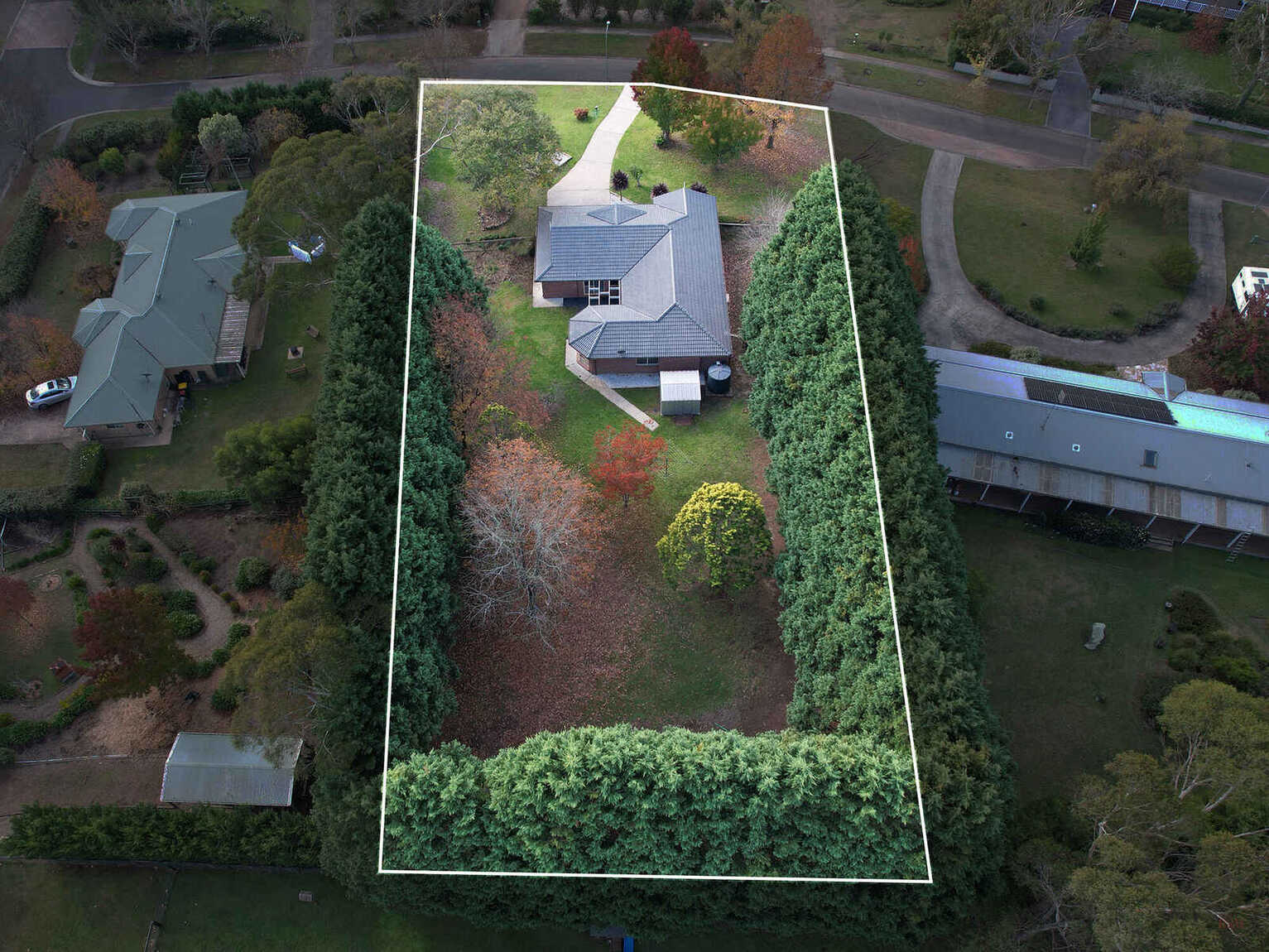 15 Forwood Crescent Bundanoon